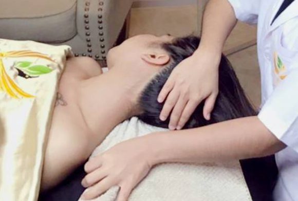 สปาศีรษะ2